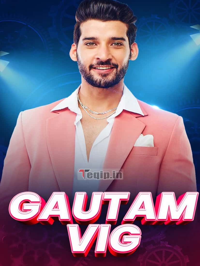 Gautam Vig