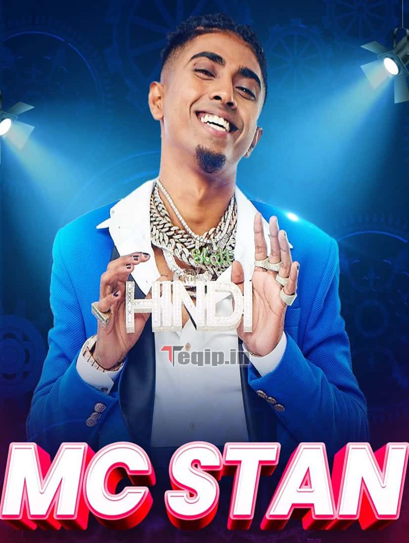 mc stan