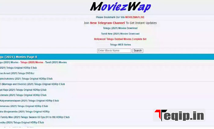 Moviezwap 2023 , Bollywood, Tamil, Hollywood, Telugu Movies HD Download