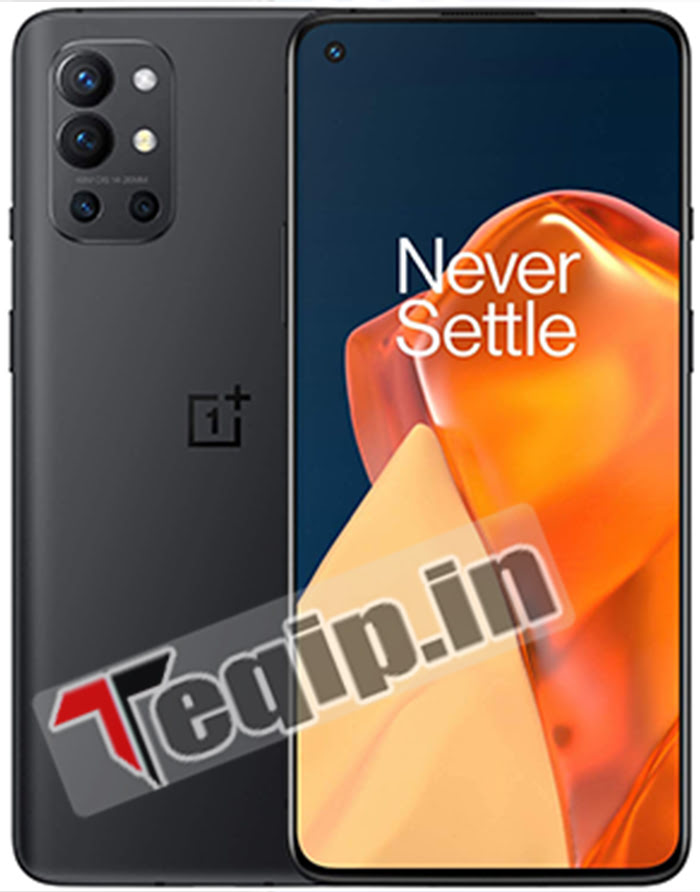 oneplus 9R Price in india