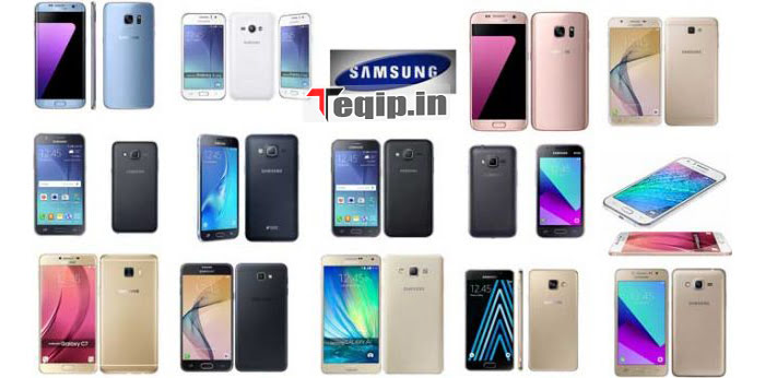 samsung mobile price list in india