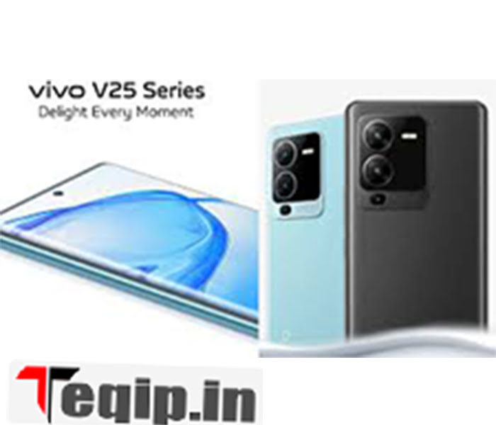 vivo v25 price