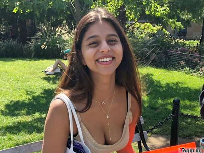 Suhana Khan Wiki Biography, Age, Height, Weight, Family, Net Worth, Affair  & More