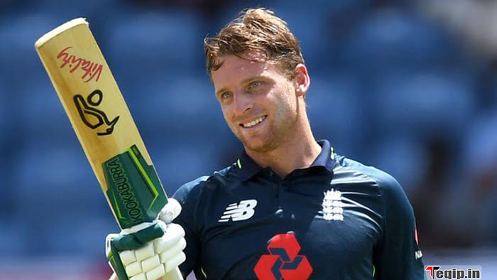 Jos Buttler Biography