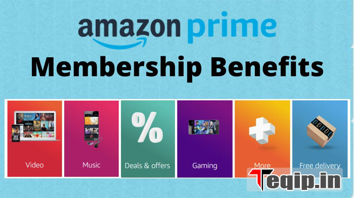 How Much Is An Amazon Prime Membership 2022