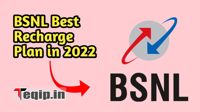 BSNL SMS Pack, Recharge Plan