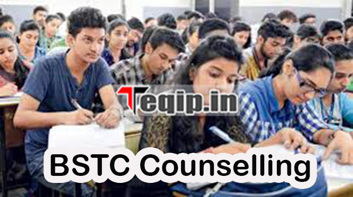 BSTC Counselling