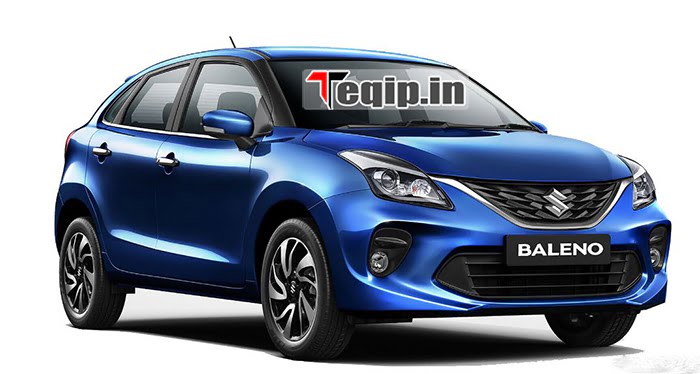 Maruti Baleno