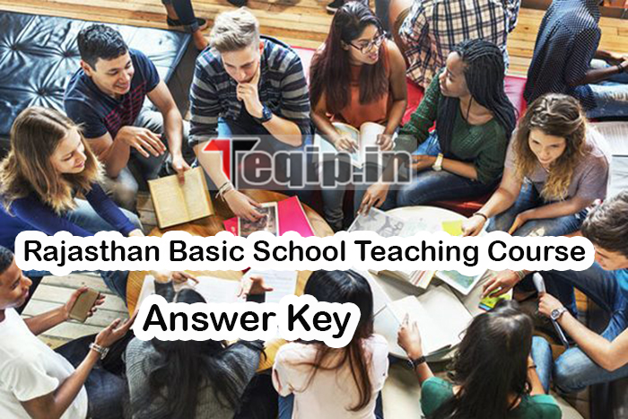 Basic School Teaching Course 2023