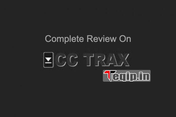 CCTrax