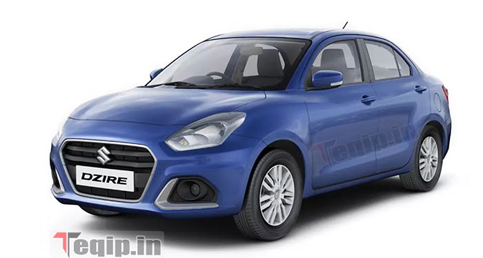 Maruti Swift dzire