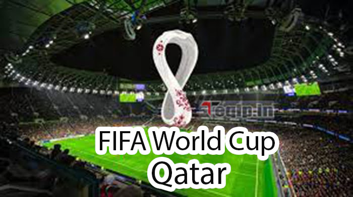 FIFA World Cup Live Streaming 2022