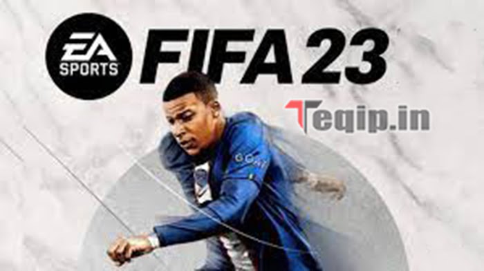 Fifa Mobile 23