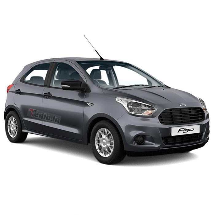 Ford Figo