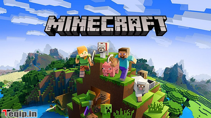 Free Minecraft Account and Password