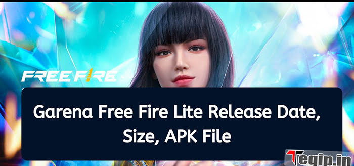 Garena Free Fire Lite