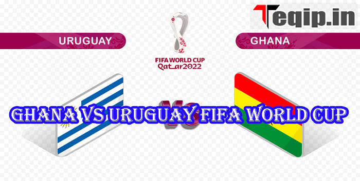 ghana vs uruguay - photo #1