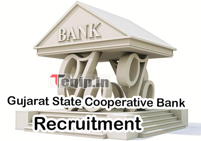 Gujarat State Cooperative Bank