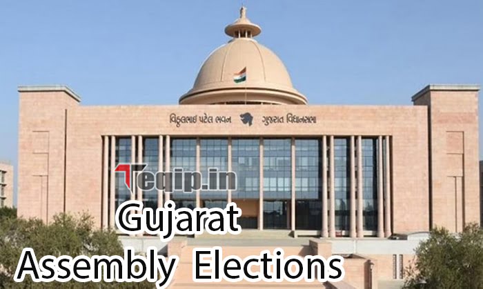 Gujrat Assemvly Election