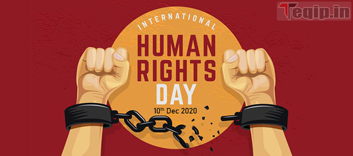 Human rights Day