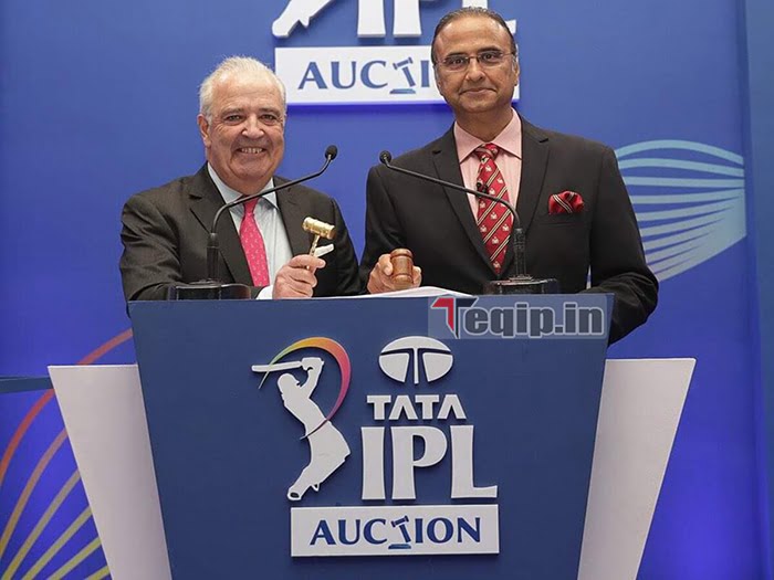 IPL Auction 2024, Date & Time, Retain & Release Players,
