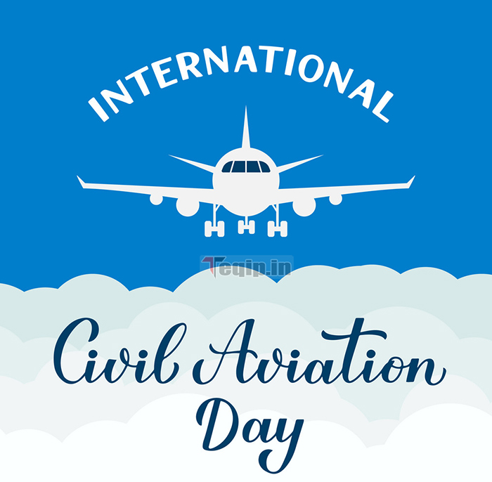 International Civil Aviation Day