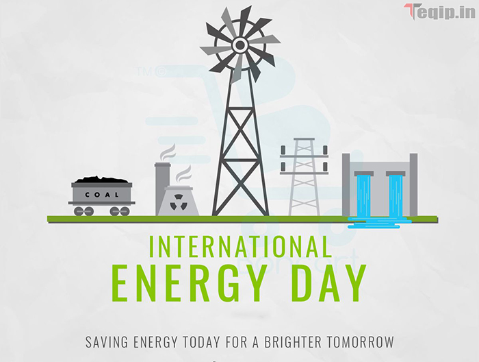 International Energy Day