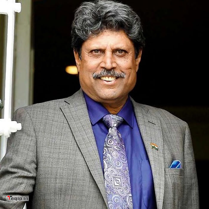 Kapil Dev Wiki Biography