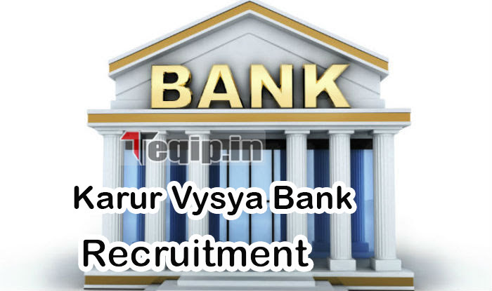 Karur Vysya Bank