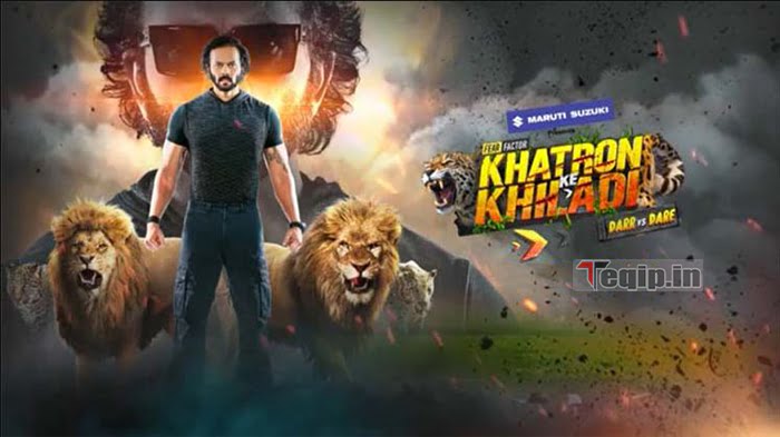 Khatron Ke Khiladi 13