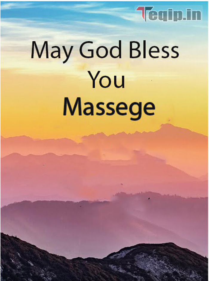 May God Bless You With Every Possible Success Meaning In English