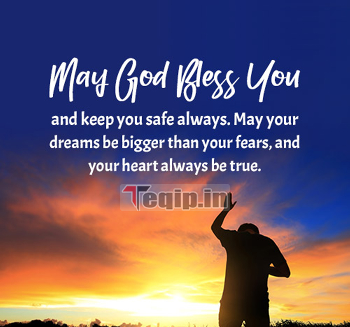 May-God-Bless-You-Messages