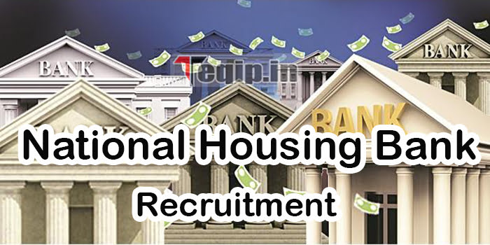 NHB Recruitment 2024