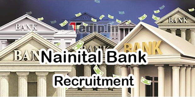 Nainital Bank Recruitment