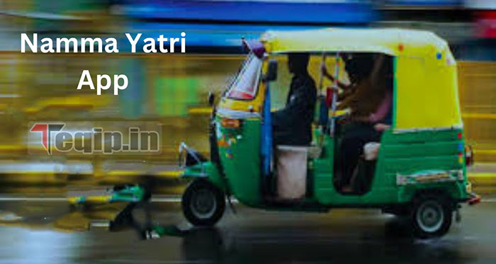 Namma Yatri App Download Link