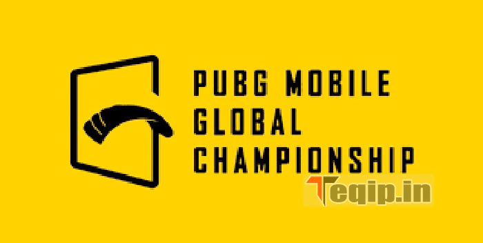 PMGC PUBG Mobile Global Championship