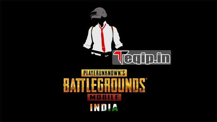 Battlegrounds Mobile India