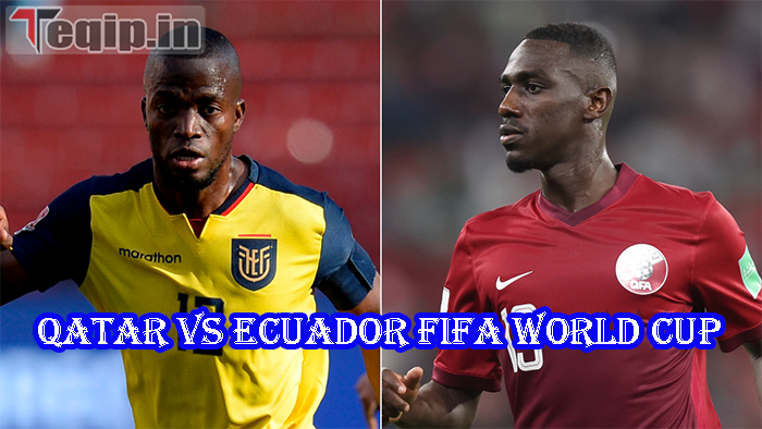 Qatar-vs-Ecuador-FIFA-World-Cup