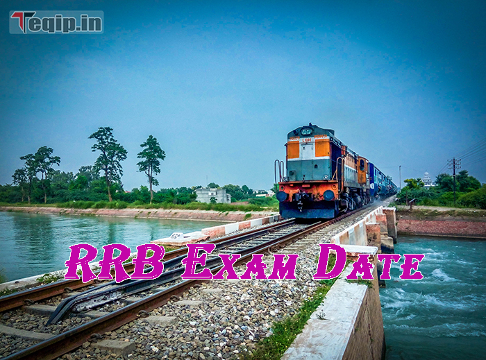 RRB Exam Date 2024 RRB Group D Answer Key Result Admit Card