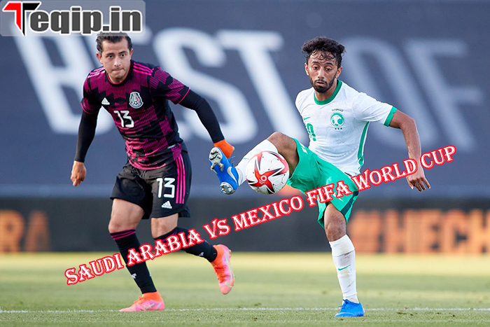 saudi arabia vs mexico - photo #11