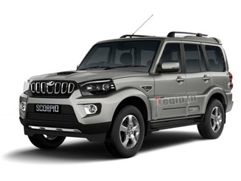 Mahindra Scorpio S11 Price in India 2024, Booking, Features, Waiting Time