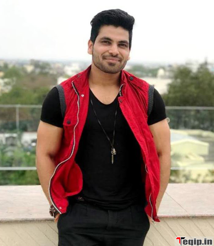 Shiv Thakare Wiki Biography, Height, Age, Girlfriend, Family, Profession,  Net Worth & Affairs