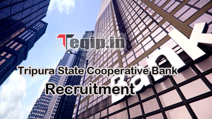 TSCB Recruitment