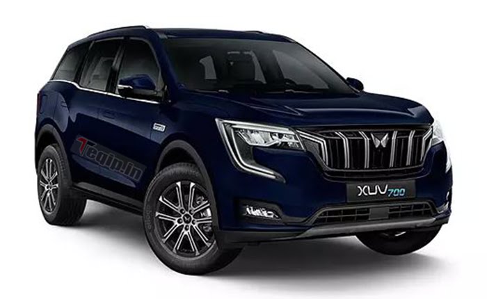 XUV 700