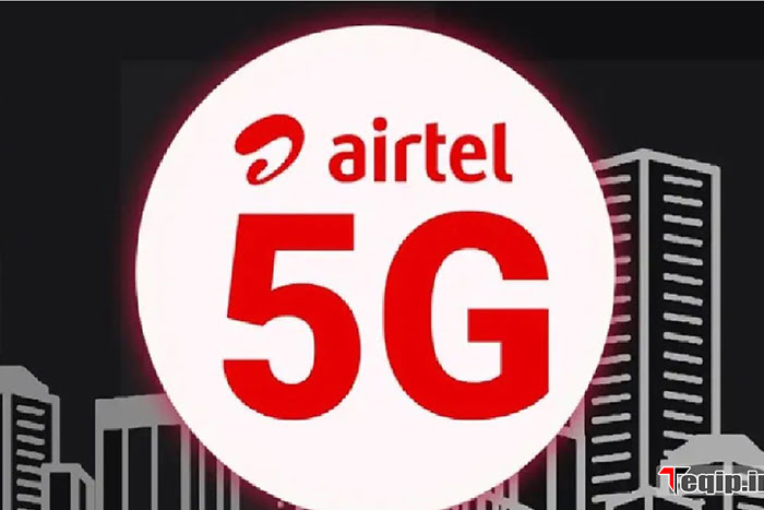 Airtel 5G Launch Date in India