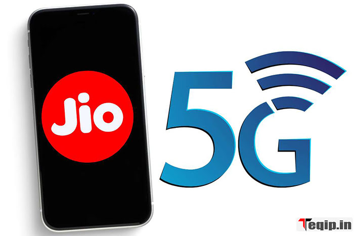 Jio 5G Launch Date in India