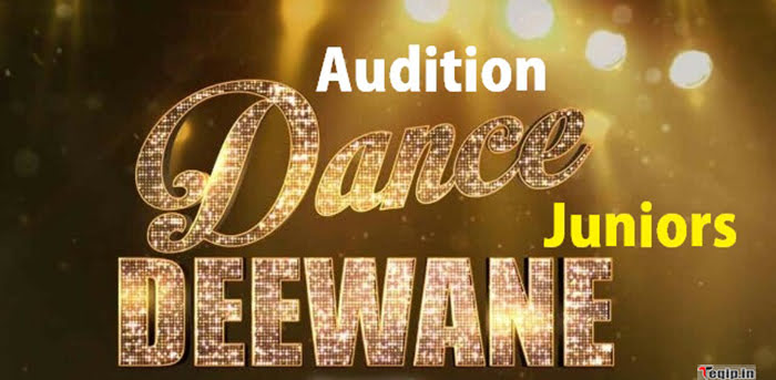 Dance Deewane Juniors S2 2023