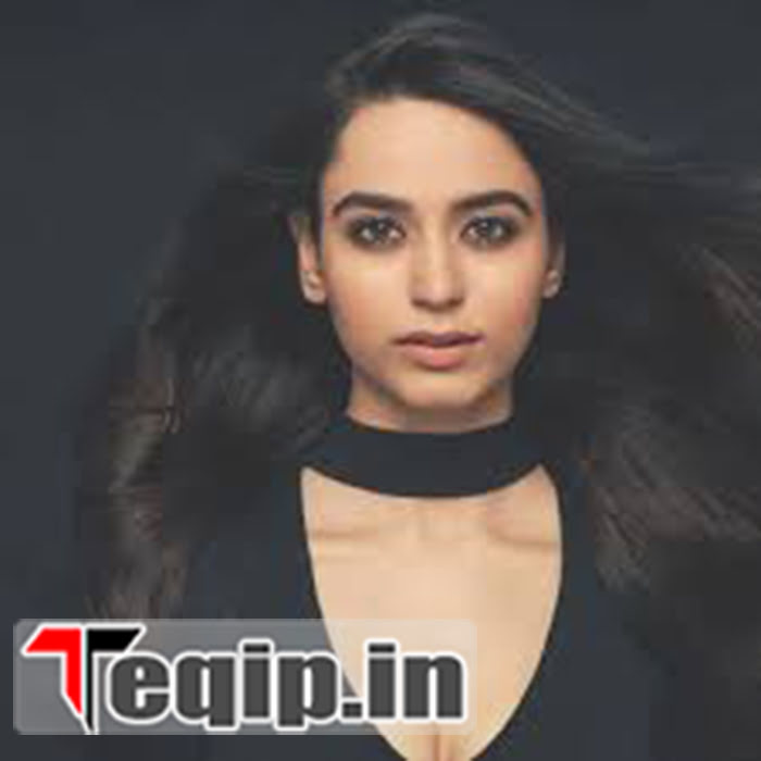 Soundarya Sharma Bio