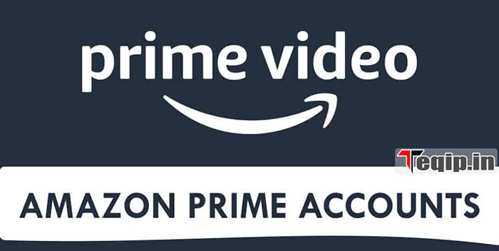 Free Amazon Premium Prime Accounts