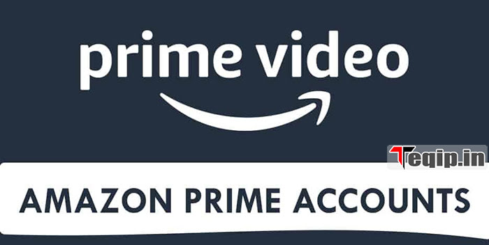 Free Amazon Premium Prime Accounts 2023